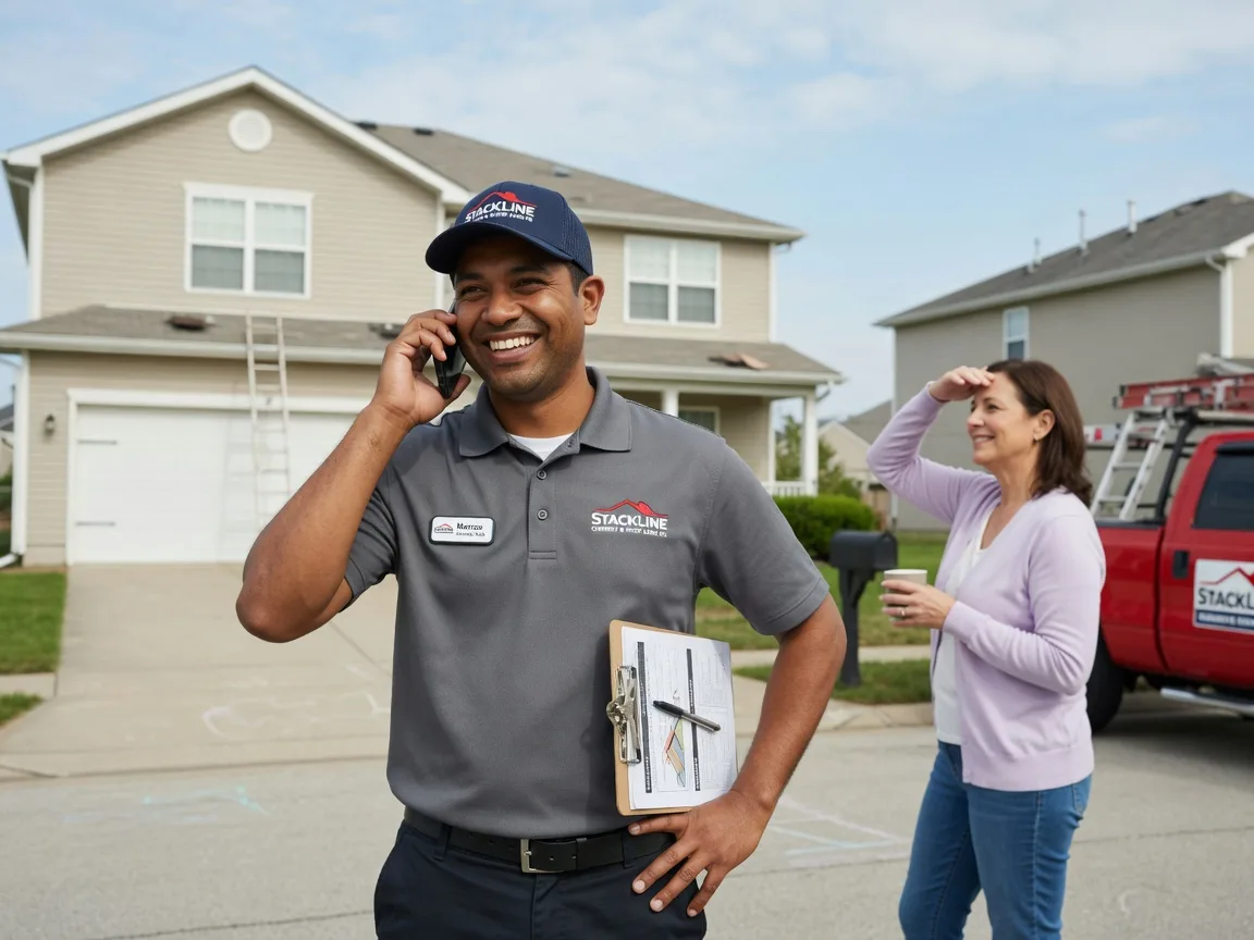 Chimney flashing repair Pickford, MI FAQs